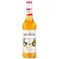 MONIN MACADAMIA NØTT SIRUP 70CL