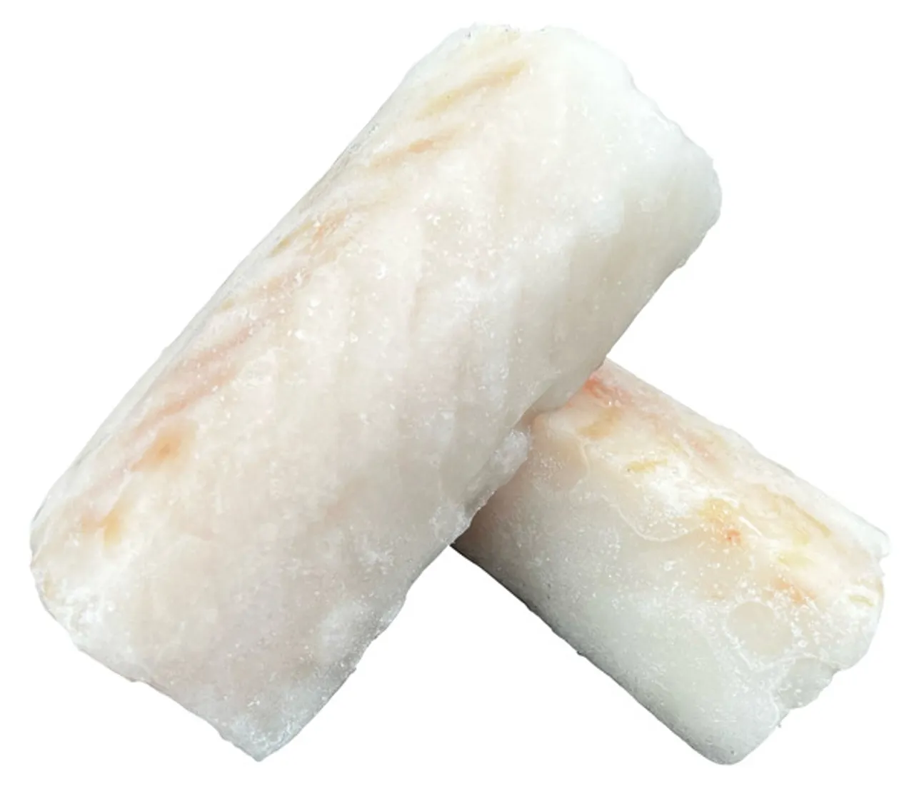 TORSK LOINS LETTSALTET 140-160G 5KG FRYS