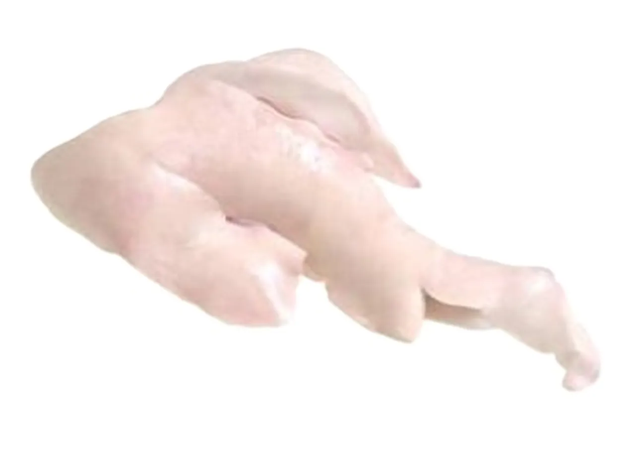 TORSK LEVER FERSK