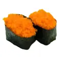 LODDEROGN MASAGO ORANGE 500GR FRYS
