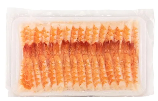 Sushi Ebi 4l 8.5 - 9.0cm