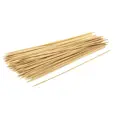 GRILLSPYD 30CM BAMBOO 100 SPYD I HVER PAKKE (100PK I KRT)