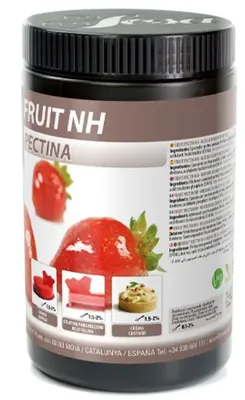 PECTIN NH SOSA 500G PECTIN NH SOSA 500G