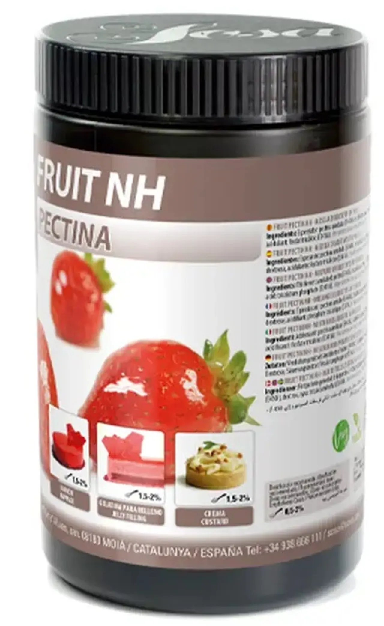 PECTIN NH SOSA 500G