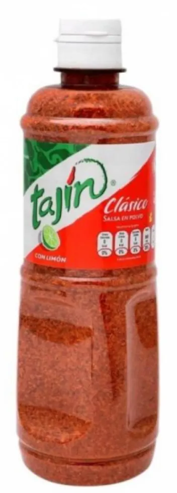 TAJIN 400G TAJIN 400G