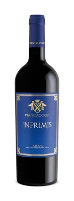Piandaccoli Imprimis Igt 13,5% 75cl