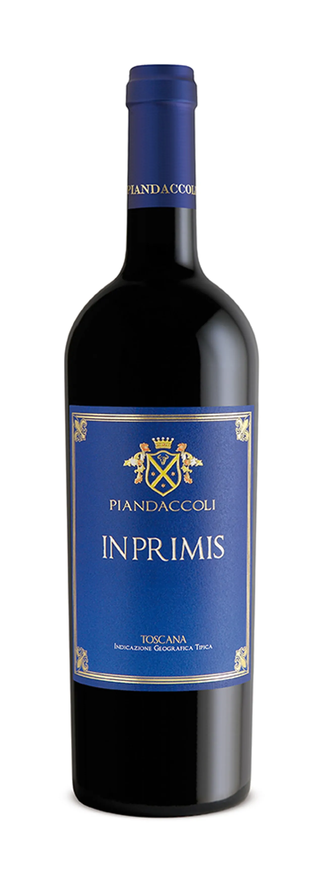 PIANDACCOLI IMPRIMIS IGT 13,5% 75CL