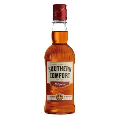 SOUTHERN COMFORT 35% 35CL SOUTHERN COMFORT 35% 35CL