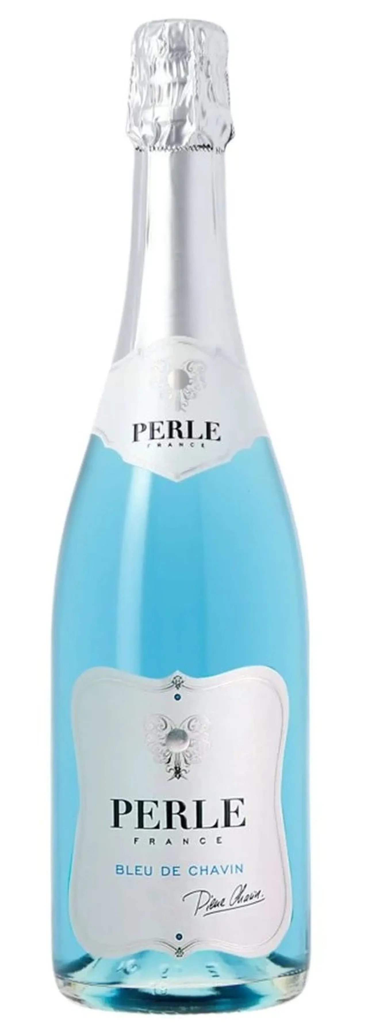 PERLE BLEU DE CHAVIN PIERRE CHAVIN 11,5% 75CL