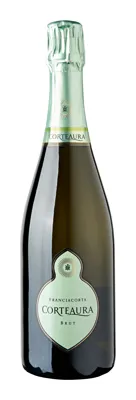 CORTE AURA FRANCIACORTA BRUT 1,5L 12,5% 150CL CORTE AURA FRANCIACORTA BRUT 1,5L 12,5% 150CL