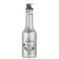 MONIN PASSIONFRUKT PURÈ 1L