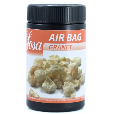 SOSA AIR BAG PORC GRANET 750G BOKS SOSA AIR BAG PORC GRANET 750G BOKS