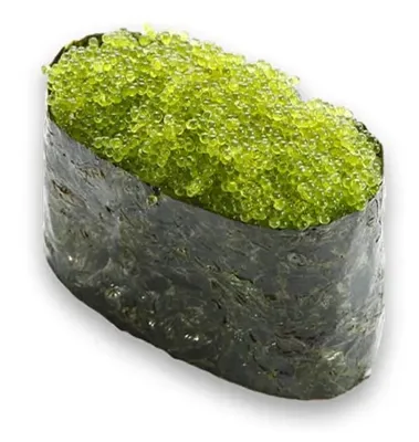 Masago Grønn 500g Fryst