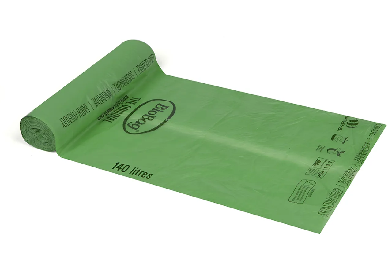 BIOBAG 120L MASKE KRT