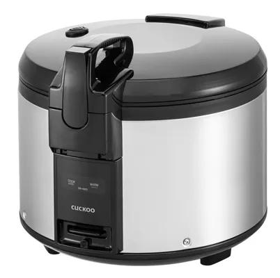 Riskoker Cucko Sr-4600 4,6l