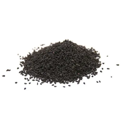 NIGELLA FRØ 70GR X 36STK NIGELLA FRØ 70GR X 36STK