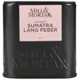 SUMATRA LANG PEPPER ØKO 40G
