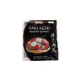 SUSHI NORI ROASTED HEL GOLD 10/50SH