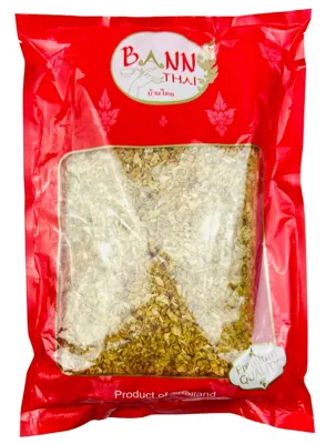STEKT HVITLØK 250G POSE STEKT HVITLØK 250G POSE