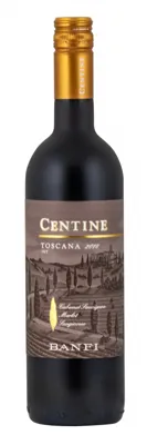 Centine Screw Cap 13,5% 75cl