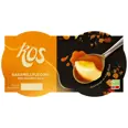 KARAMELLPUDDING MED KARAMELLSAUS 2PK 300G FJORDLAND KOS
