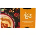 KARAMELLPUDDING MED KARAMELLSAUS 2PK 300G FJORDLAND KOS