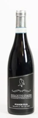 Poderia Elia Dolcetto D Alba 13% 75cl
