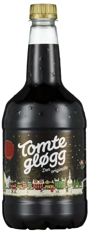 GLØGG PARTY VARMDRIKK GLØGG PARTY VARMDRIKK