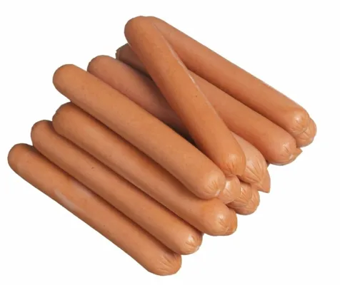GRILLPØLSE 90G 6,75KG GRILLPØLSE 90G 6,75KG