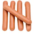 GRILLPØLSE 110G 6,6KG