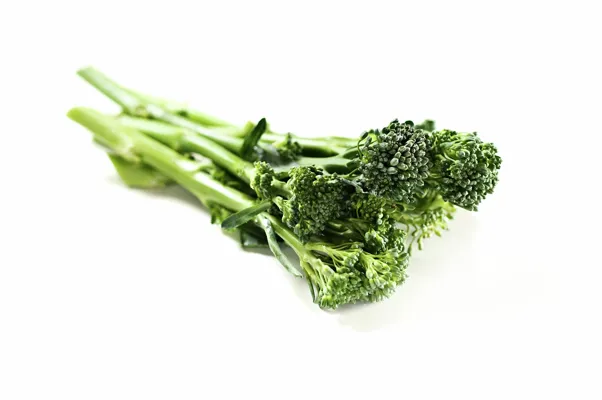 BROKKOLI BUKETTER 1KG BROKKOLI BUKETTER 1KG