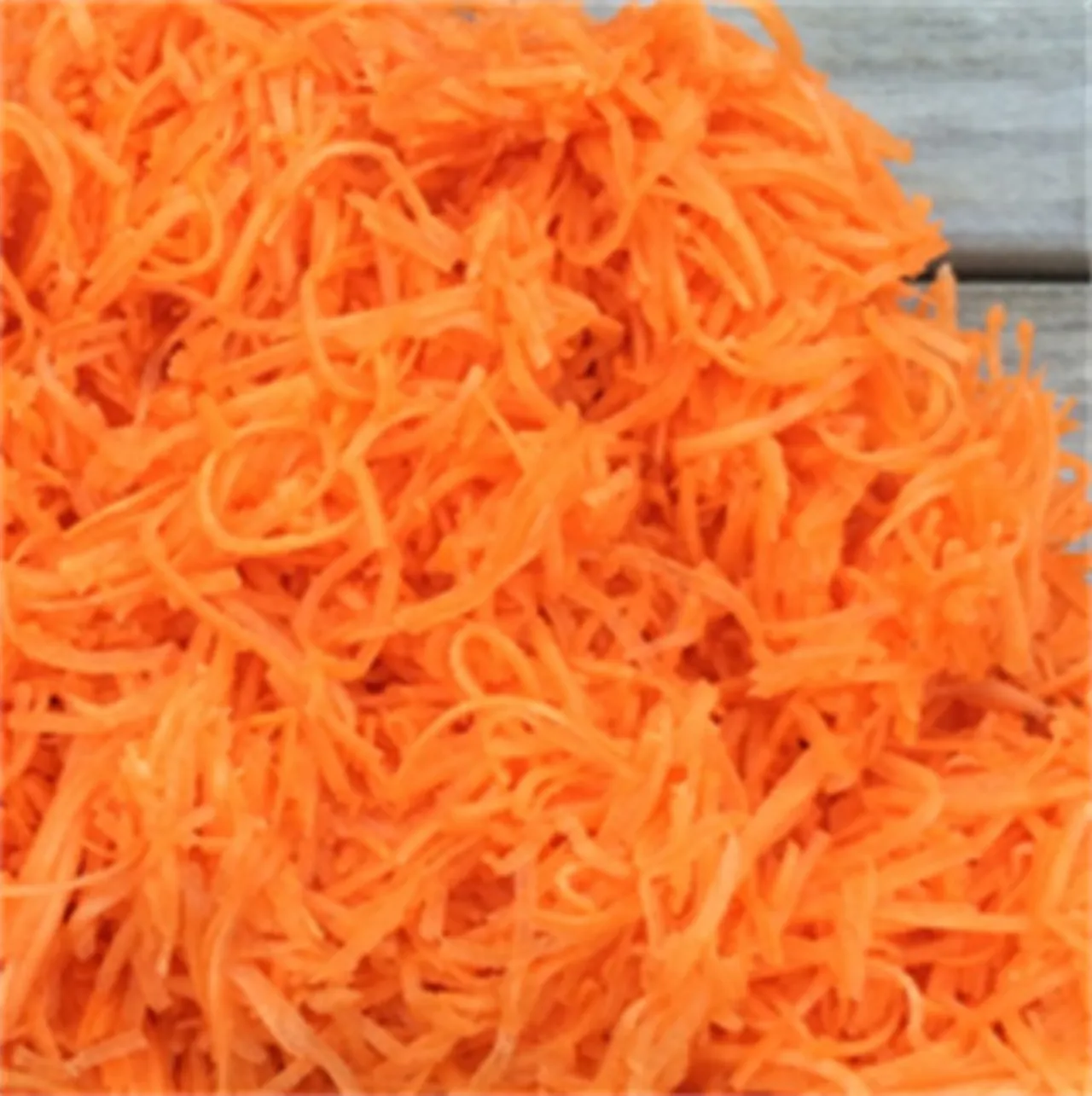 GULROT REVET 1KG