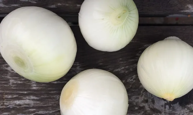 LØK SKRELT 5 KG LØK SKRELT 5 KG