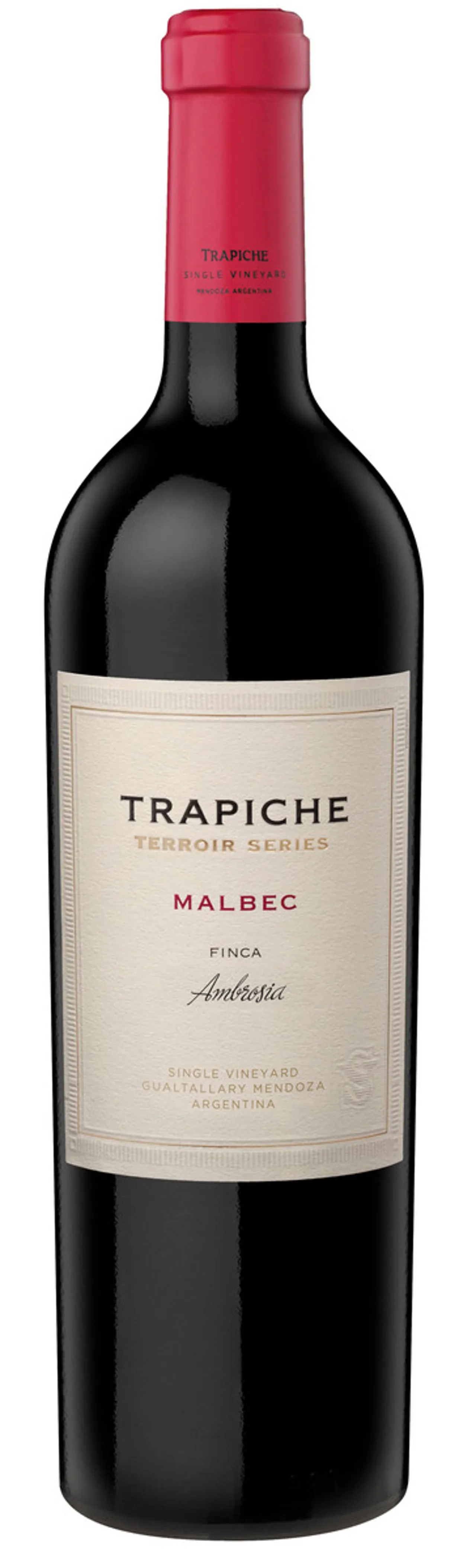 TRAPICHE AMBROSIA 14,5% 75CL