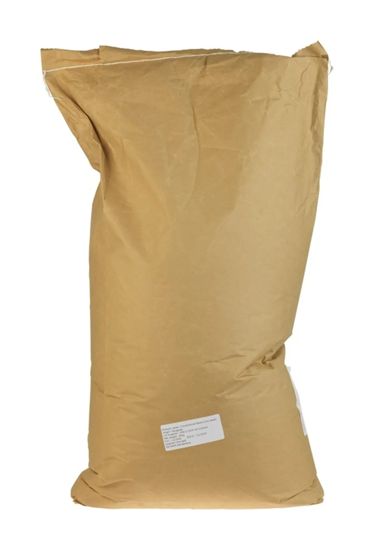 CHIAFRØ, Sekk 25 Kg