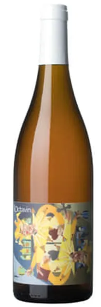 OCTAVIN SYLVANER 12% 75CL OCTAVIN SYLVANER 12% 75CL