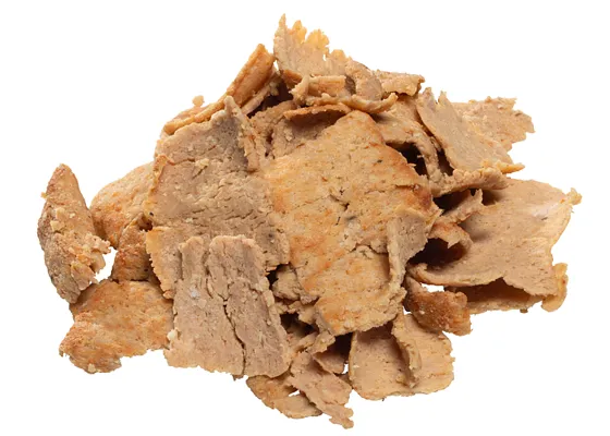 Halal Døner Kebab Rå Roar Stang 10kg