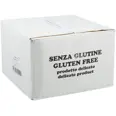 GLUTENFRI FERDIGBAKT PIZZABUNN 240G