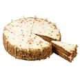 CARROT CAKE 14 STK