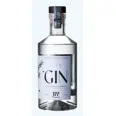 BY BRENNERI DRY GIN 40% 50CL