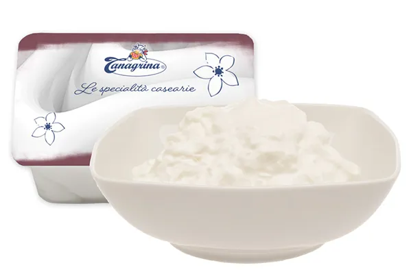 Stracciatella Vash Tanagrina 250g