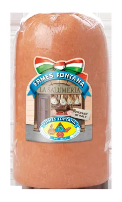Mortadella Emiliana Castellaro 150tp Ca 3kg