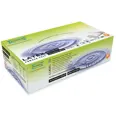 LATEXHANDSKER PUDDERFRI S 100PK