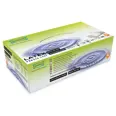 LATEXHANDSKER PUDDERFRI XL 100PK