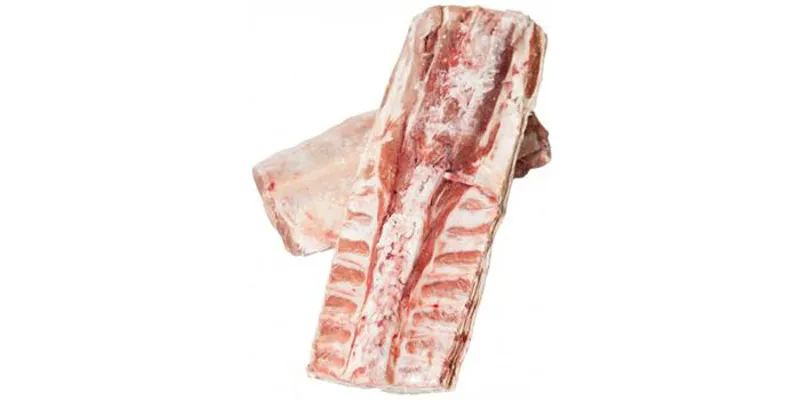 Lammesadel Hel Ca 5,1kg
