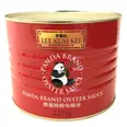 OYSTER SAUS PANDA 2,27KG