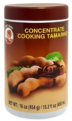 Tamarind Konsentrat 454g