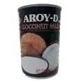 COCONUT MILK, EASYOPEN 400ML