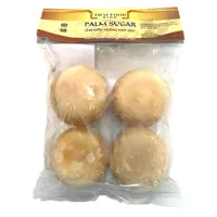 PALMESUKKER 454G