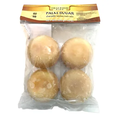 PALMESUKKER 454G PALMESUKKER 454G